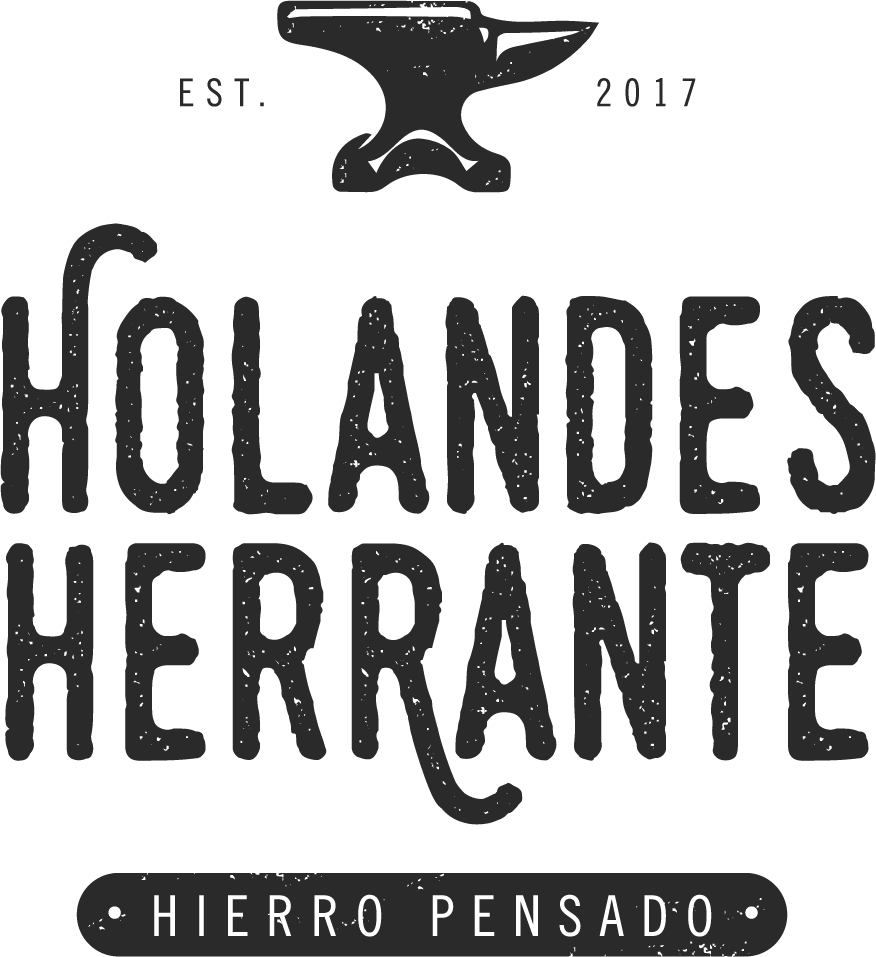 Herrería profesional en La Plata - Holandés Herrería