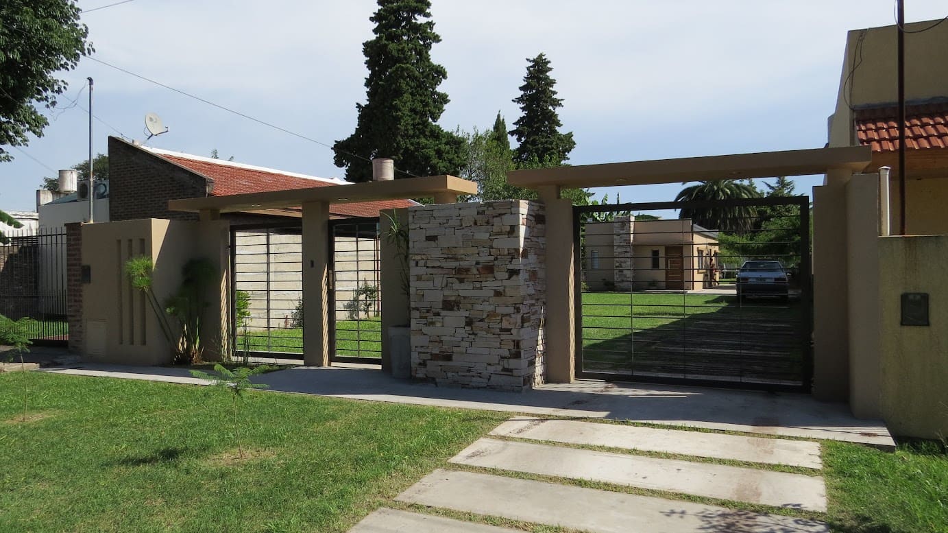 Herrería a medida La Plata