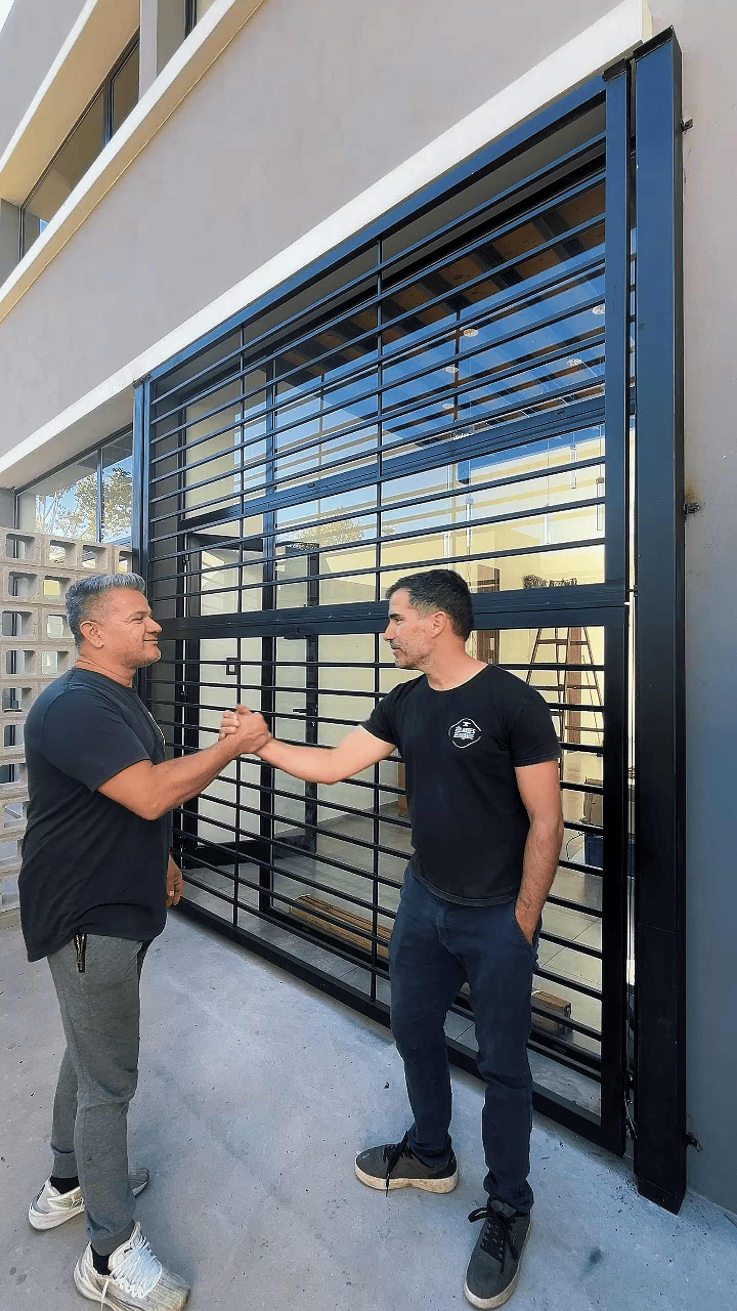 Herrería La Plata portfolio