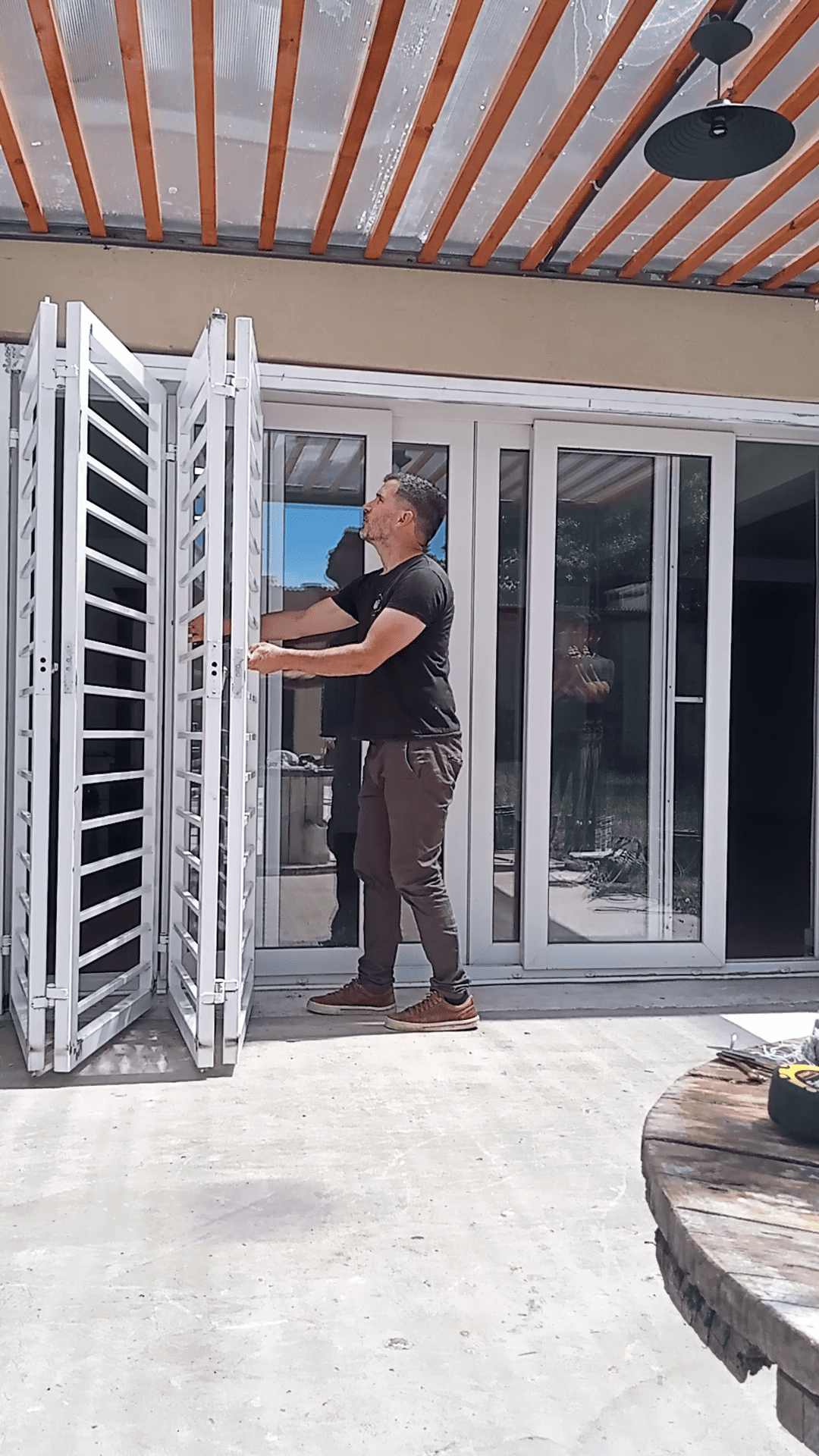 Herrería profesional en La Plata